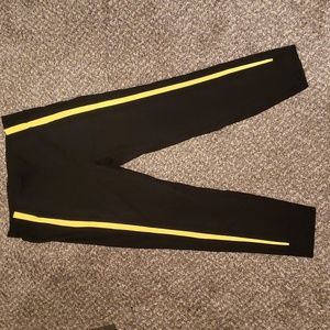 Zyia Active Legging Yoga Pant